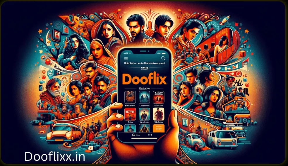 Dooflix